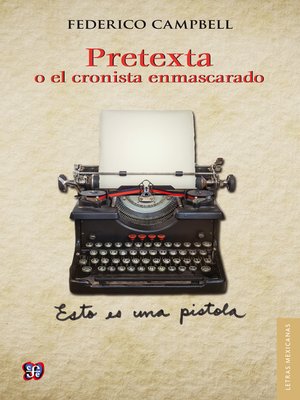 cover image of Pretexta